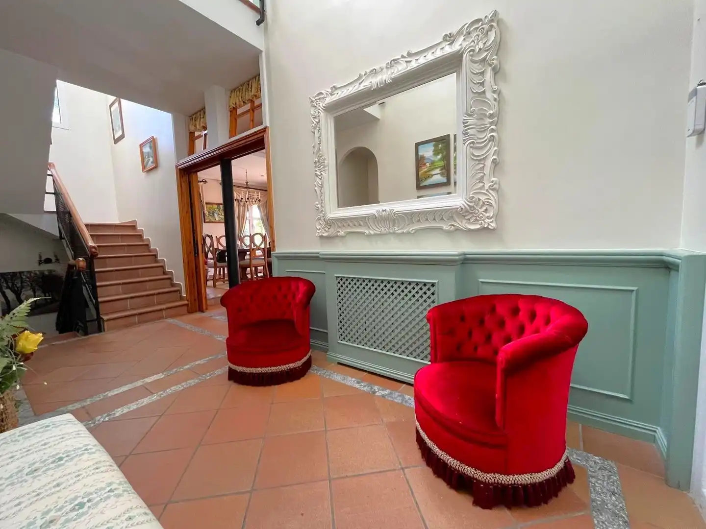 House with pool for sale in Salvador Dali, imagen 17