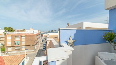 Foto 2 de Ático en venta en Lo Pagán, San Pedro del Pinatar