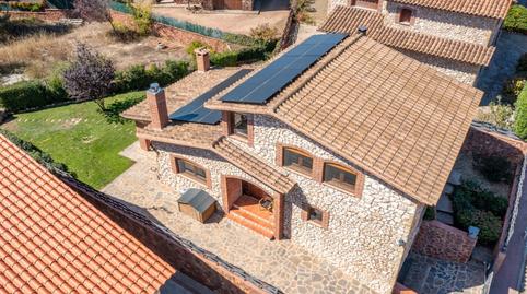 Foto 3 de Casa o chalet en venta en Pau I Aixelà, Prades, Tarragona