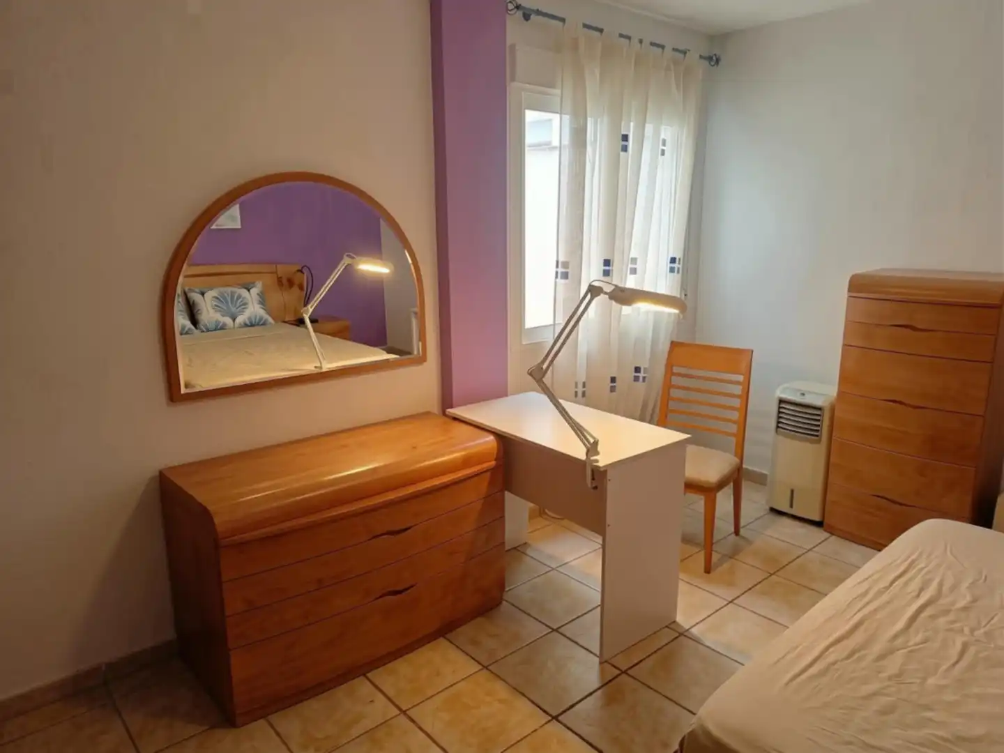 Apartamento con terraza en venta en Altea ciudad, imagen 7