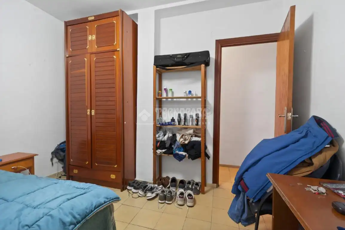 Habitación de Piso en venta en Córdoba con Aire acondicionado, Terraza y Amueblado