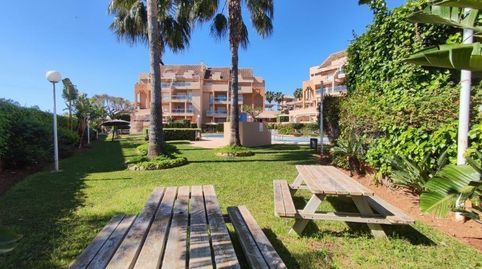 Foto 3 de Apartamento en venta en Carretera de Les Marines a Dénia, El Palmar - Los Molinos, Dénia
