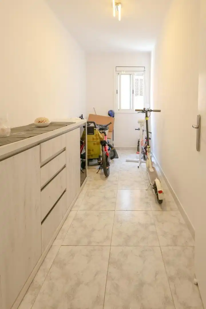 Piso en venta en Sant Boi de Llobregat con Trastero