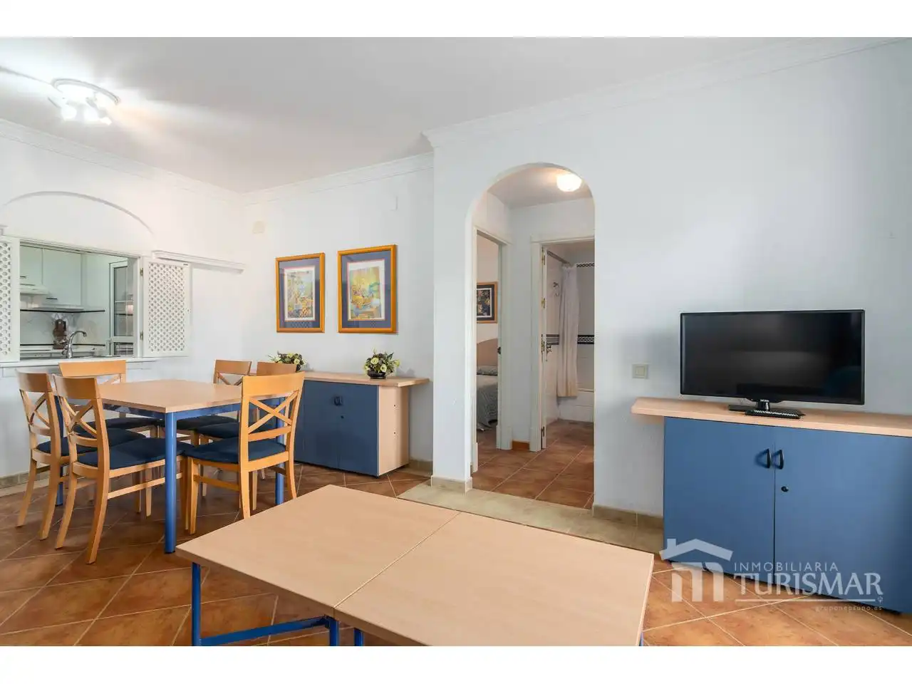 Apartamento en venta en Avenida Mojarra, 1, Punta del Moral