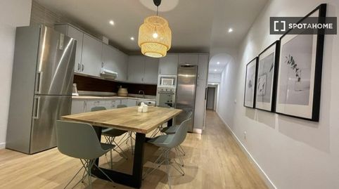Foto 4 von Wohnung zur Miete in Bellas Vistas, Madrid Capital