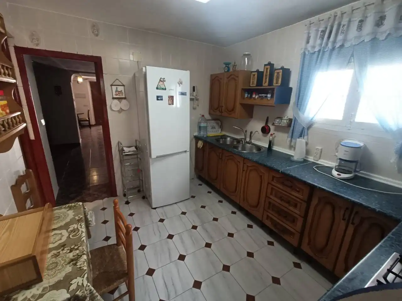 Houses for sale in Calle real, 16, Cacín