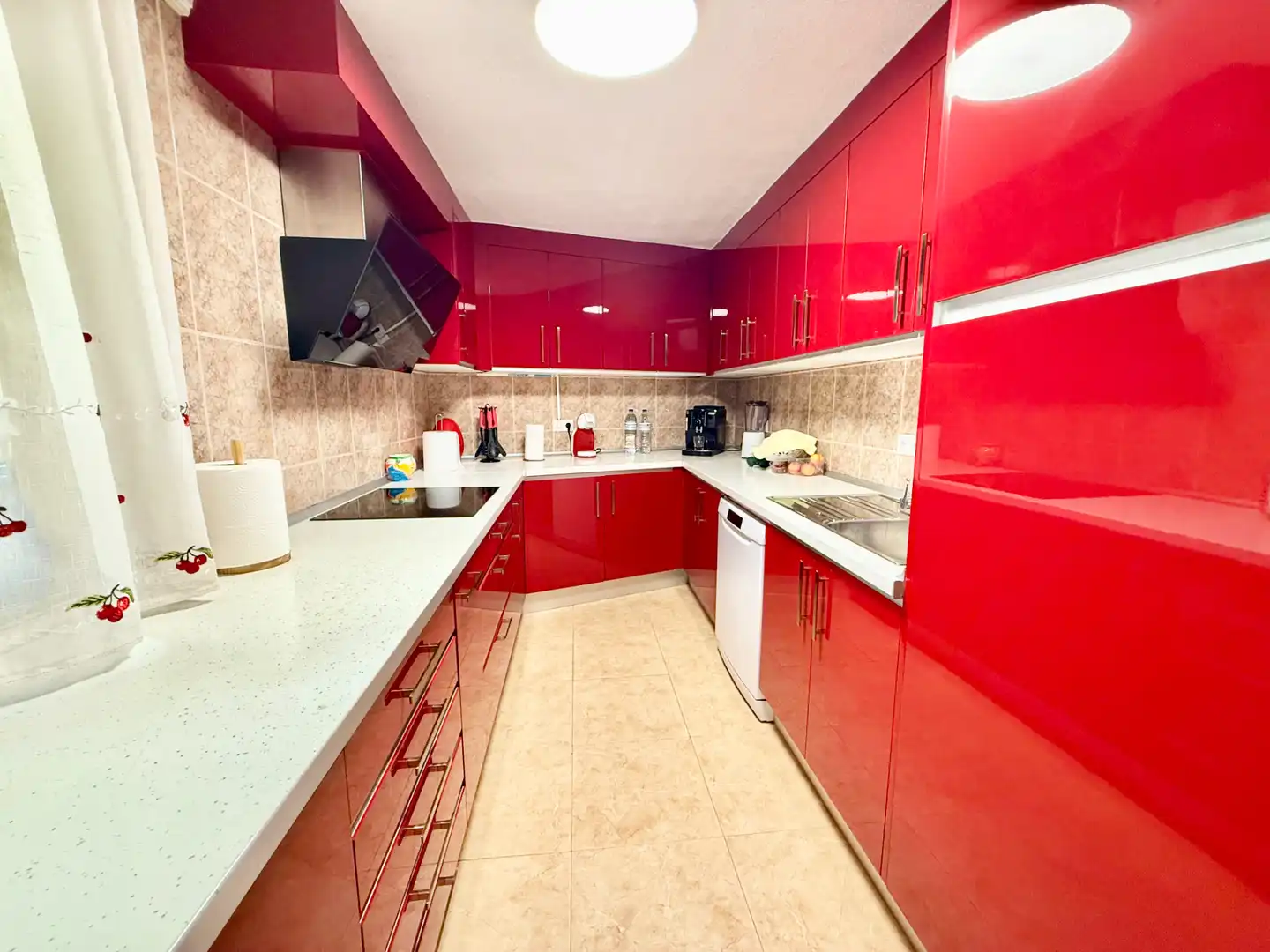 Maison à vendre à Avenida Albuñol, imagen 11