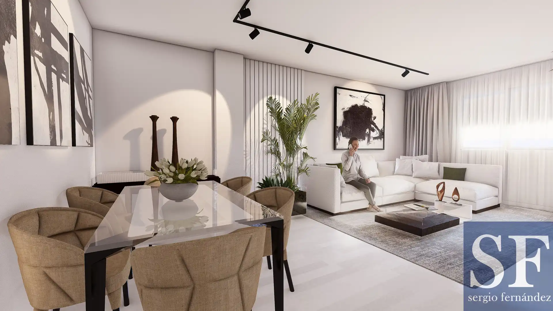 Apartment zum Verkauf in Cómpeta, imagen 6
