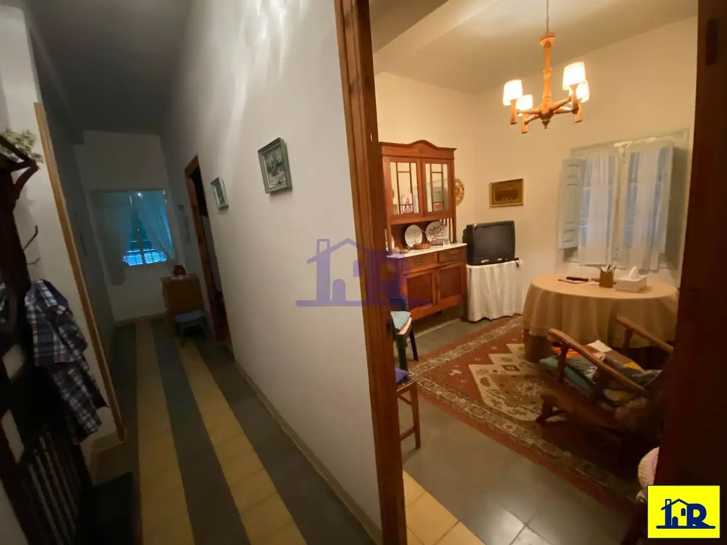 Casa o chalet en venta en Villalba de la Sierra con Calefacción, Jardín privado y Terraza