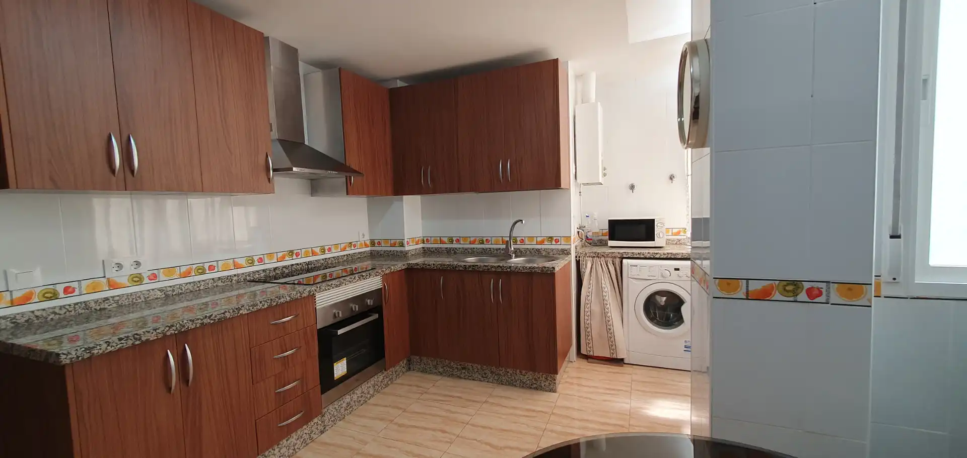 Piso de alquiler en Motril ciudad