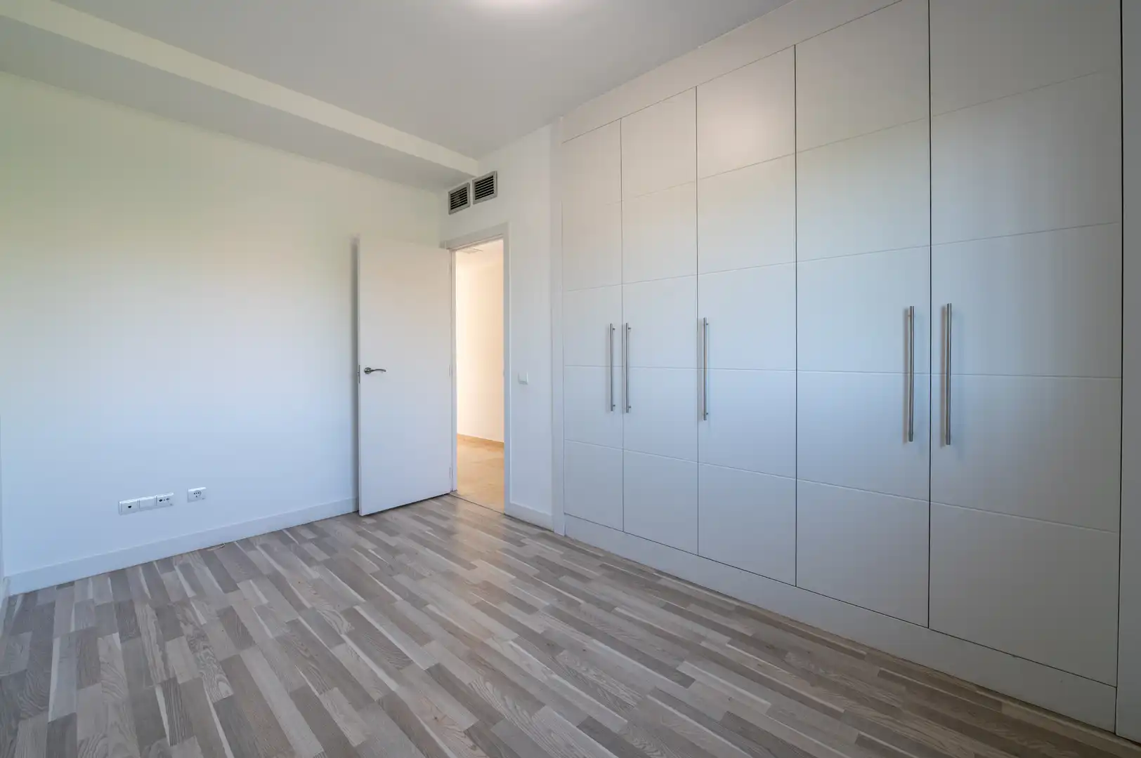 Dormitori de Casa o xalet en venda en Las Rozas de Madrid amb Aire condicionat, Calefacció i Jardí privat