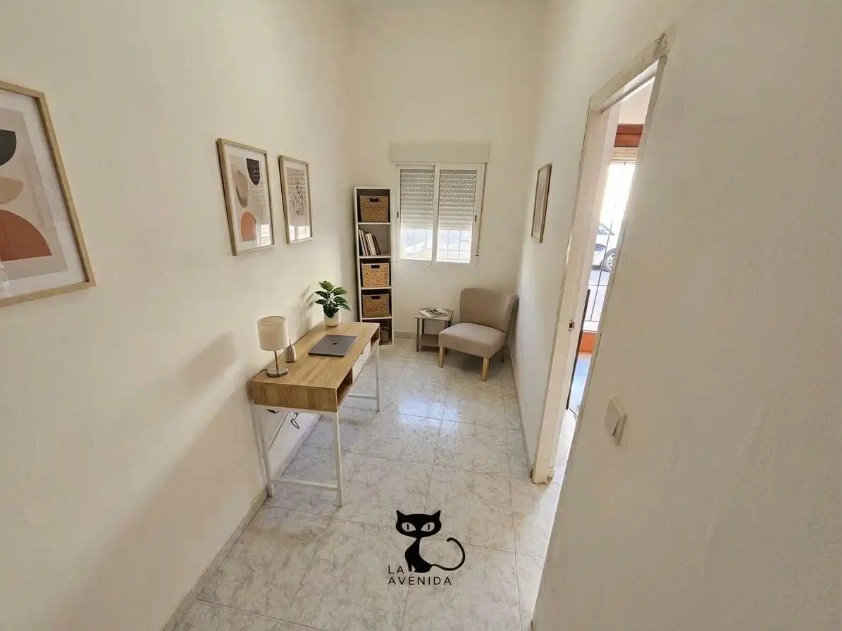 Maison mitoyenne à vendre à Calle MARIANO BENLLIURE 8, imagen 13