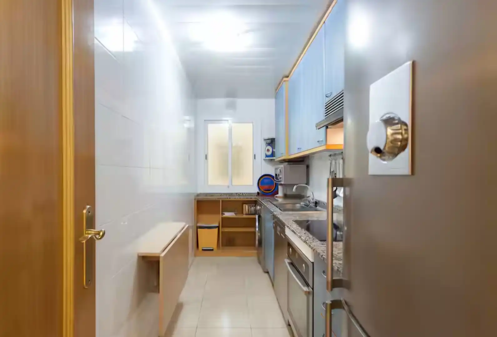 Flat with terrace for sale in Canet de Mar, imagen 12