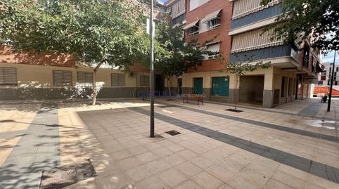 Photo 5 of Premises to rent in  de Granada, San José, Lorca