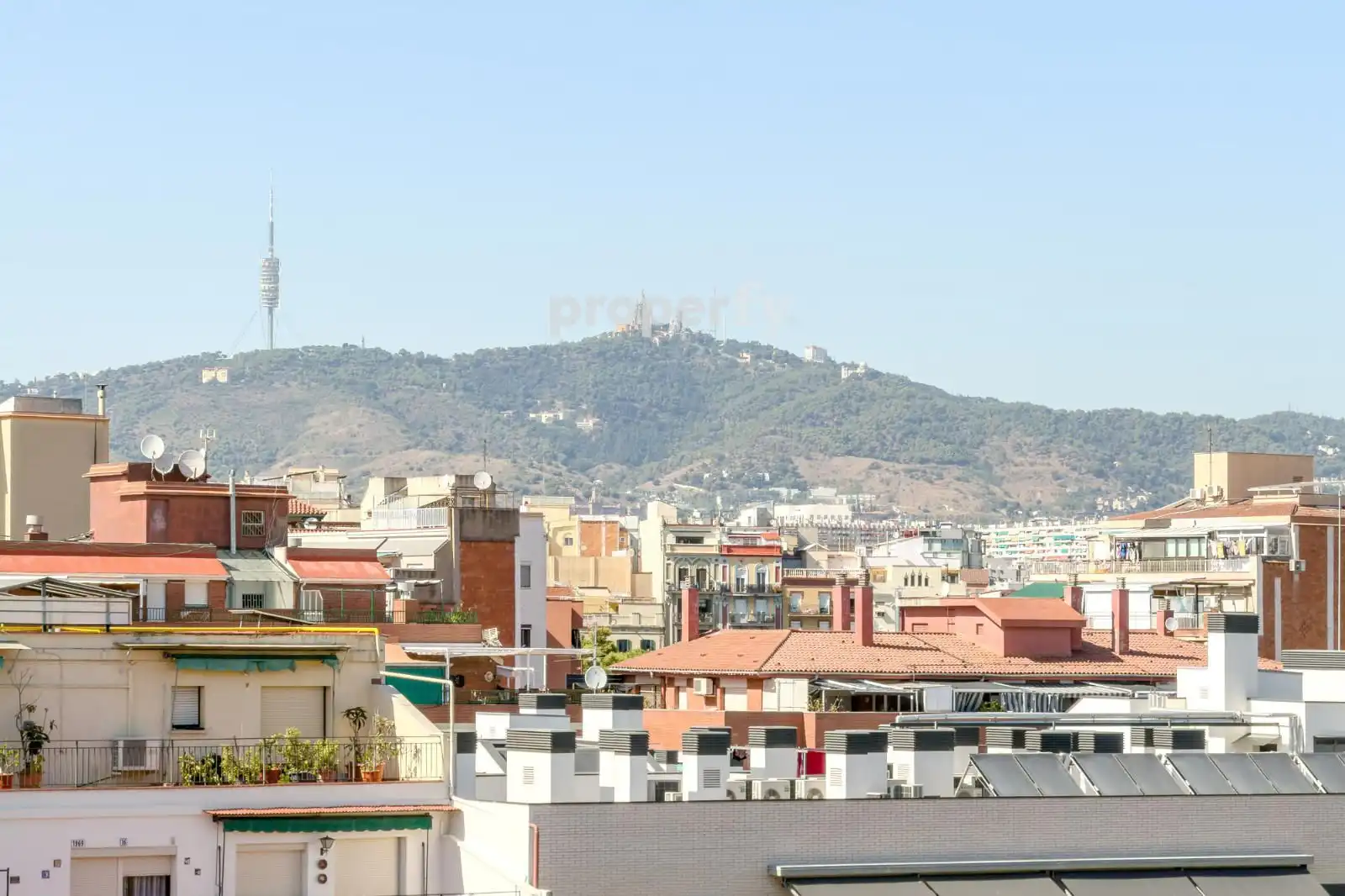 Wohnung mit Terrasse zum Verkauf in Sants - Montjuïc, imagen 35