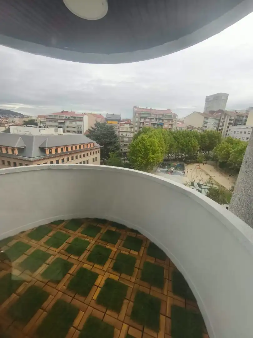 Wohnung mit Terrasse zur Miete in Centro