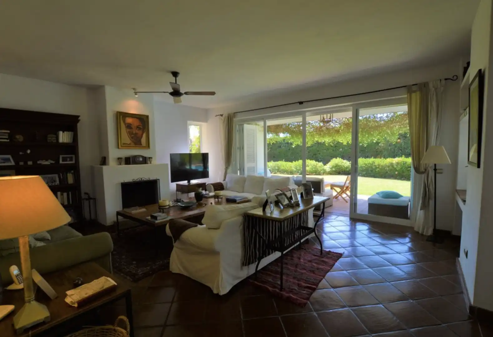 Villa con terrazza in vendita a Marbella Centro, imagen 6