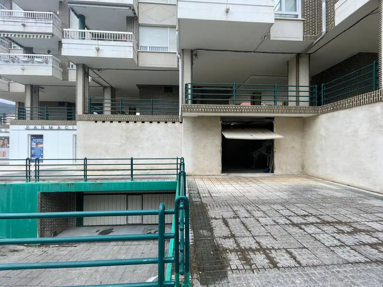 Gewerbefläche zum Verkauf in Calle Manuel Urquijo, imagen 15