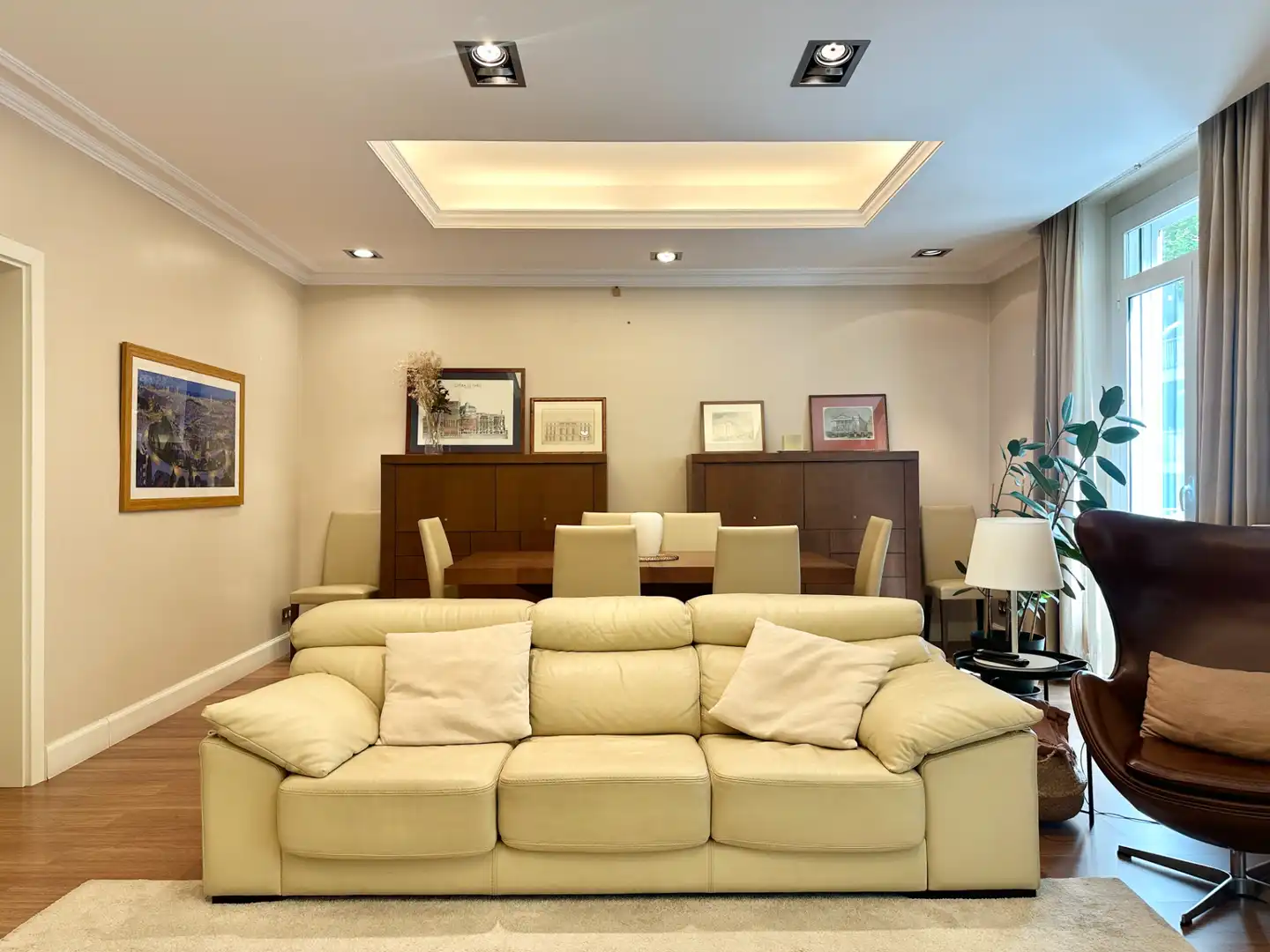 Appartamento con terrazza in vendita a Sarrià - Sant Gervasi, imagen 9