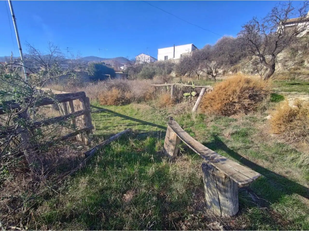 Casa rústica en venta en Baza, imagen 32