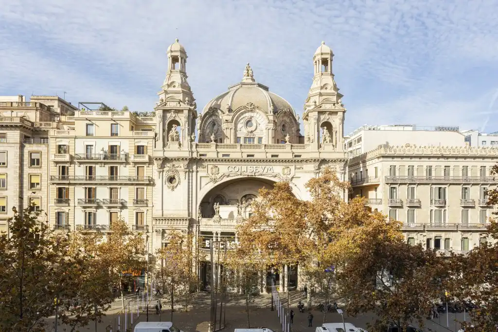 Apartament amb ascensor en venda a Eixample, imagen 17