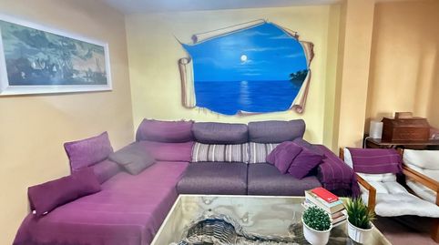 Foto 5 von Wohnung zum Verkauf in Calle San Martín, 2, Portillo, Valladolid