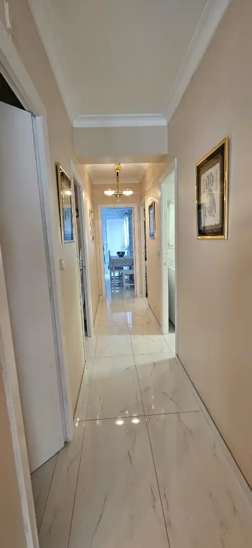 Flat for rent in Ferrol  with Furnished