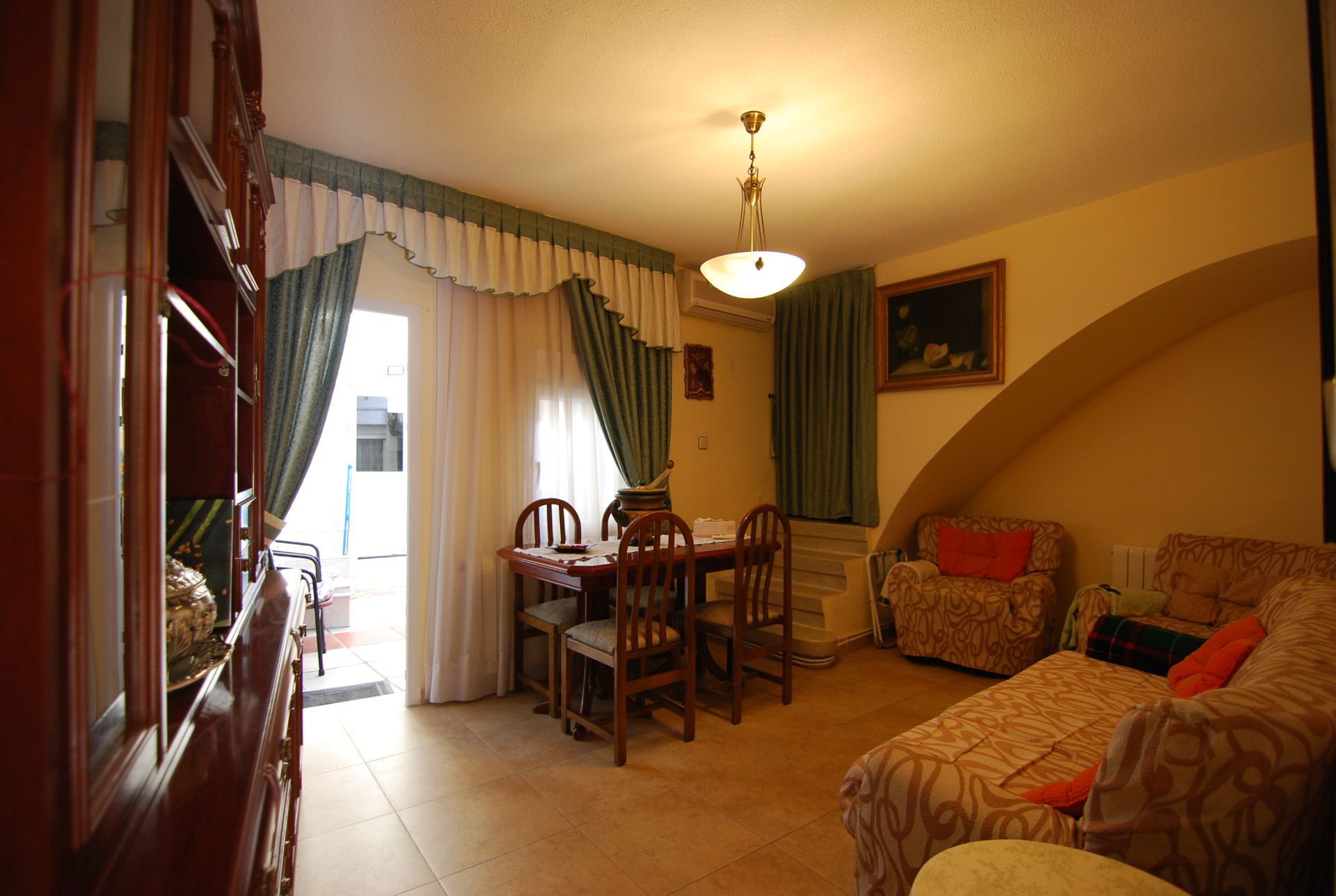 Casa o xalet en venda