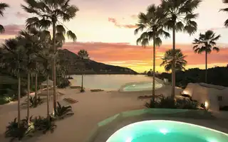 Pis amb piscina en venda a Playa Bahía Dorada, imagen 28
