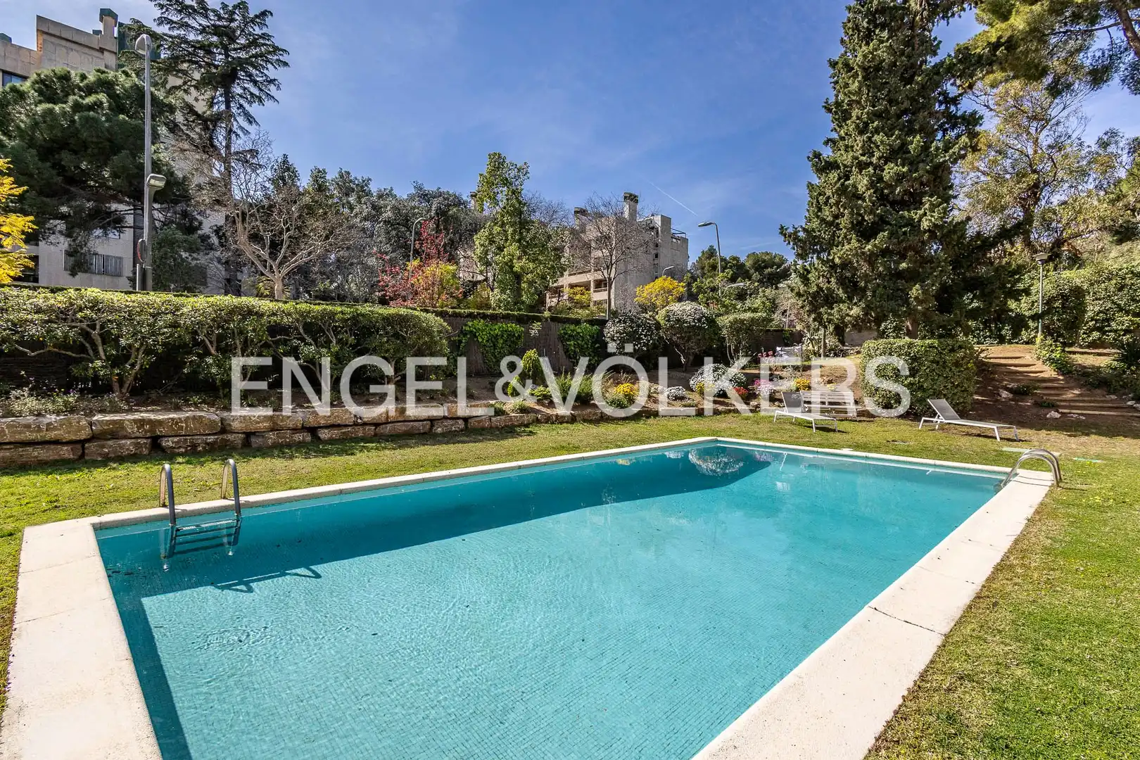 Appartamento con piscina in vendita a Les Corts, imagen 36