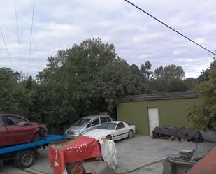 Parking of Country house for sale in Torrelavega 