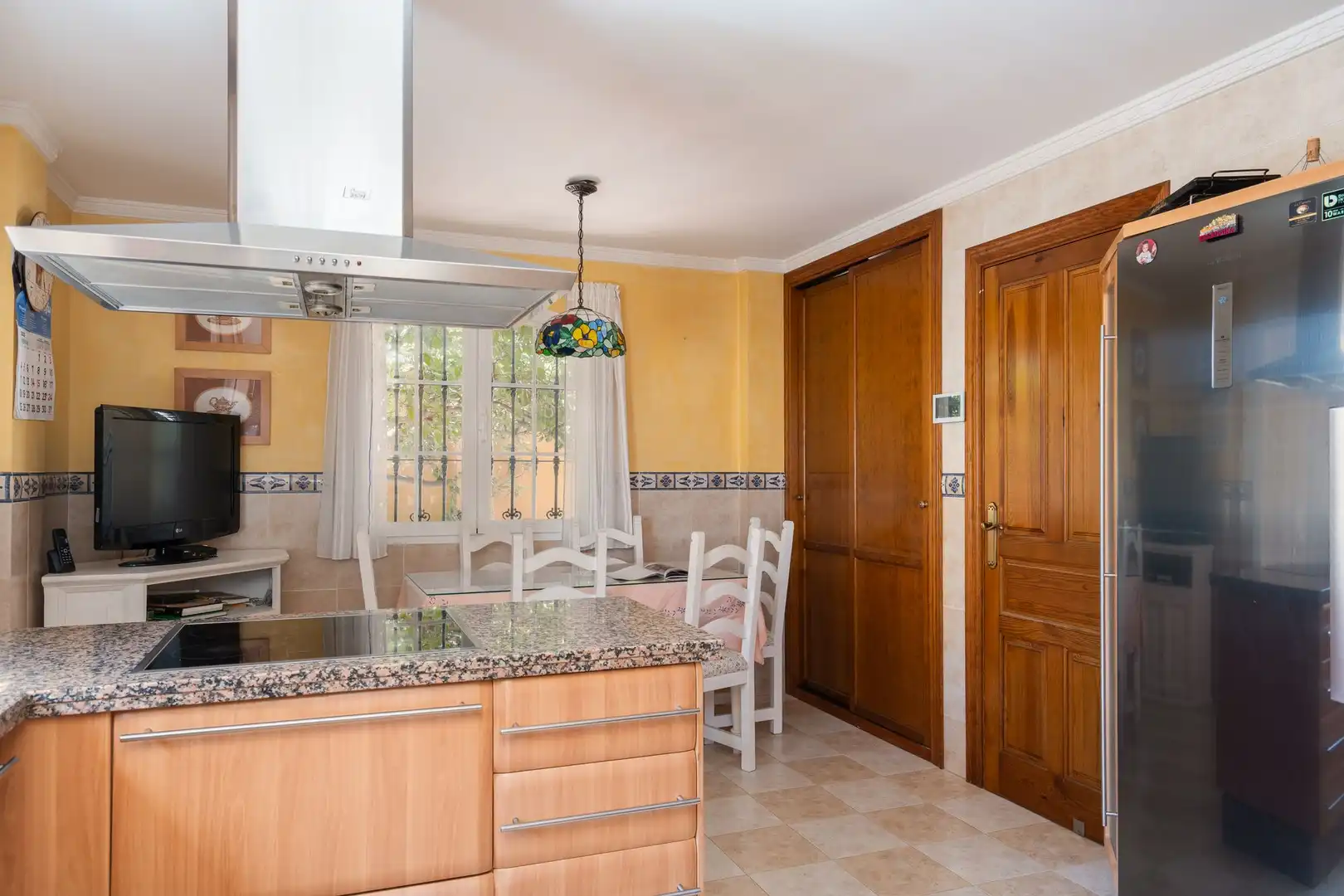 Chalet con terraza en venta en Campo de Mijas, imagen 13