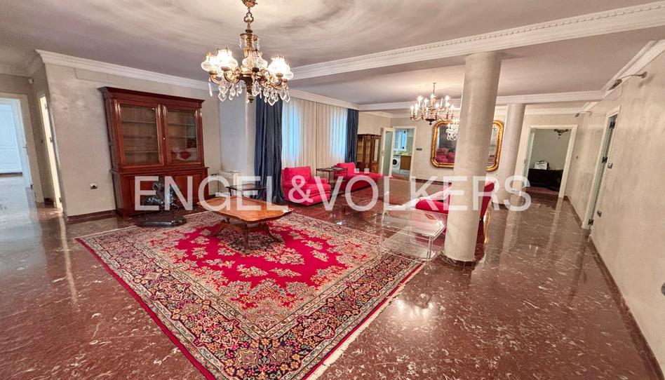 Photo 1 of Apartment for sale in Alfalfa - Santa Cruz, Sevilla