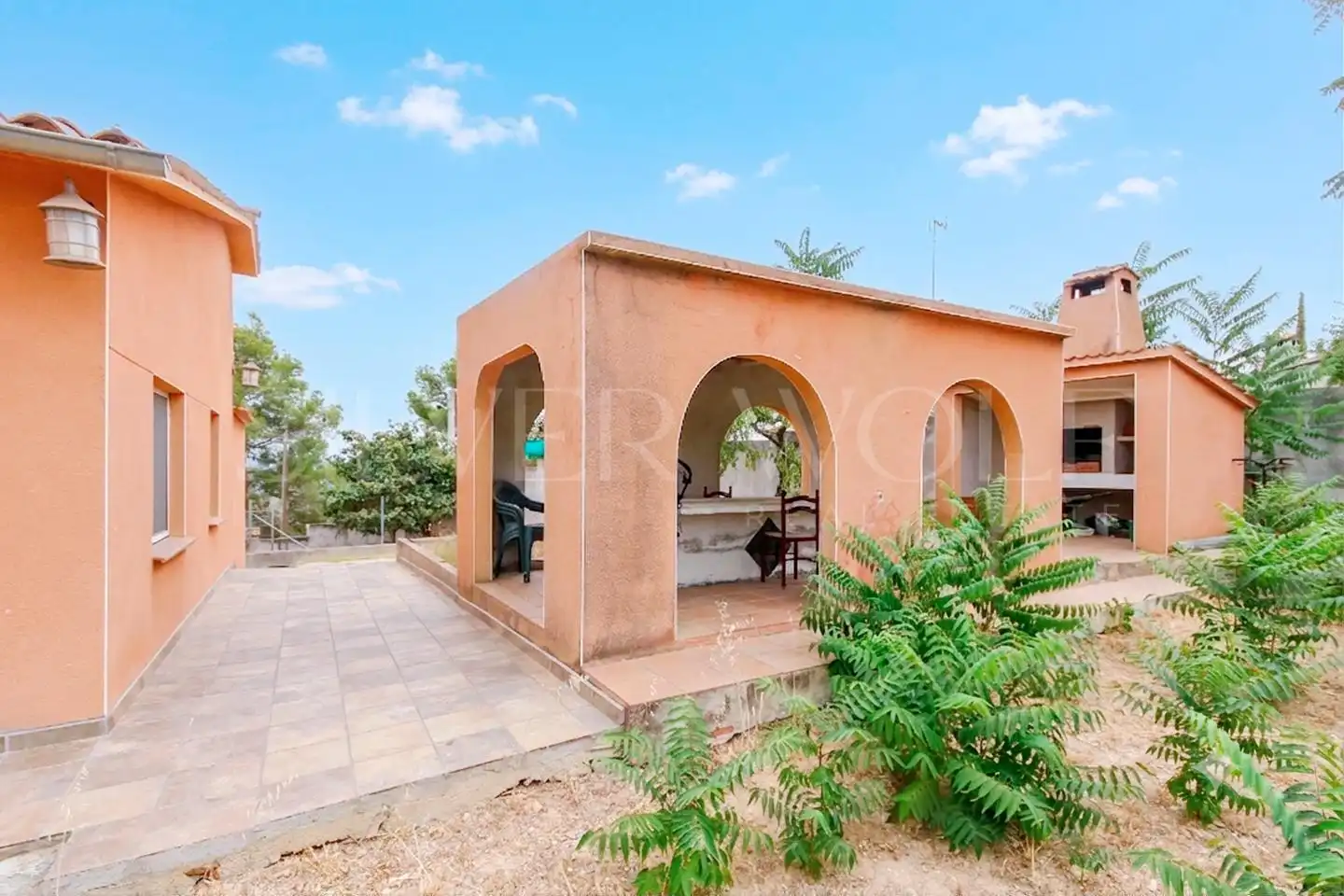 House with garden for sale in calle del Roquerol, imagen 5