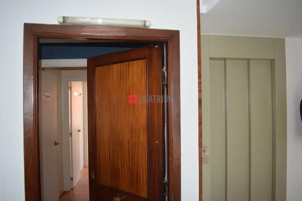 Piso en venta en Santiago de Compostela 