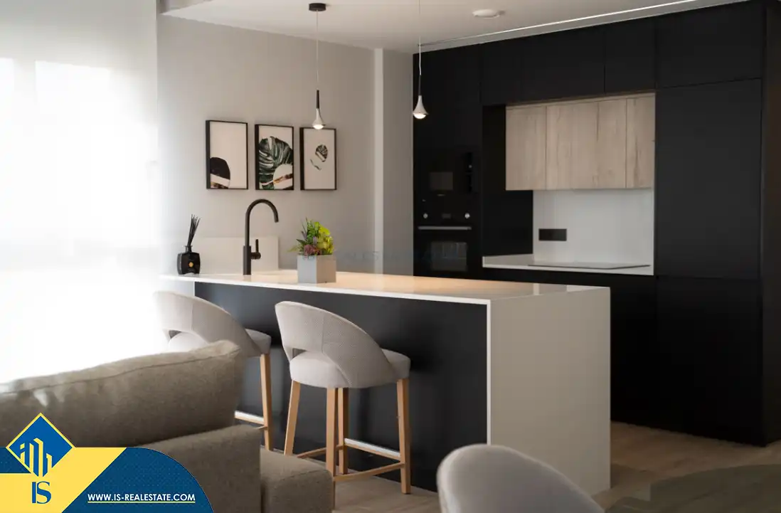 Apartament amb piscina en venda a Orihuela Costa, imagen 2