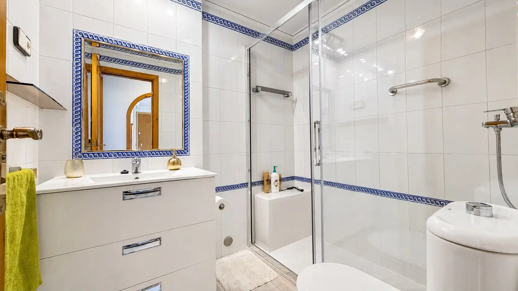 Apartament de lloguer a Miramar - Torre del Moro