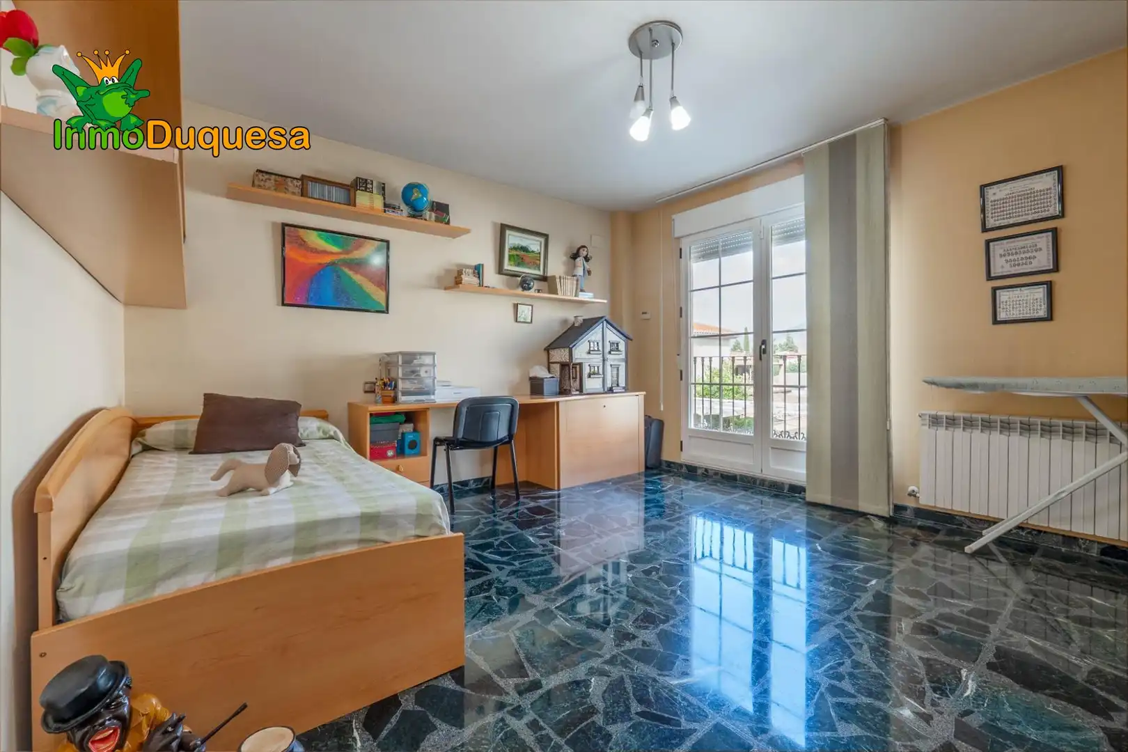 Casa bifamiliare con terrazza in vendita a Villa de Otura, imagen 34