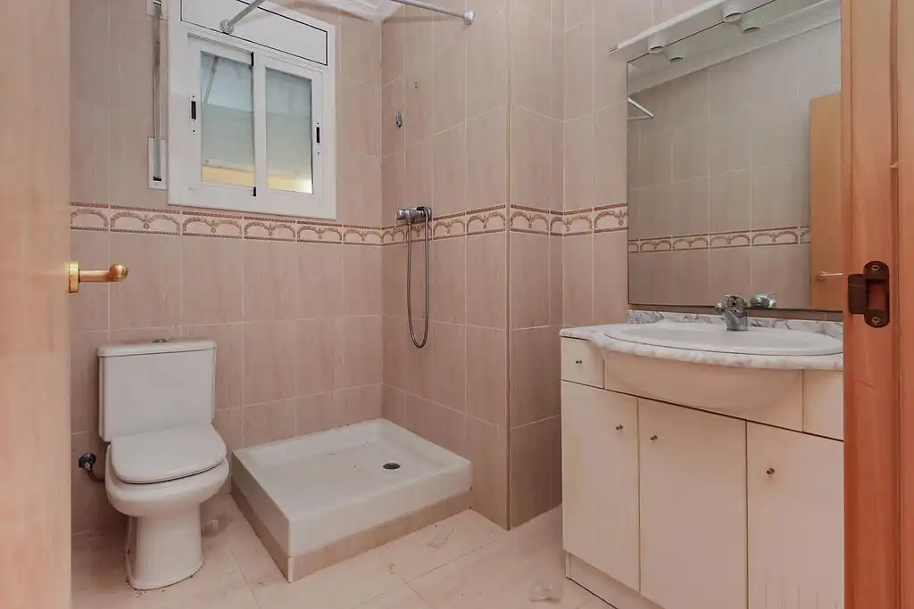 Baño de Piso en venta en Amposta