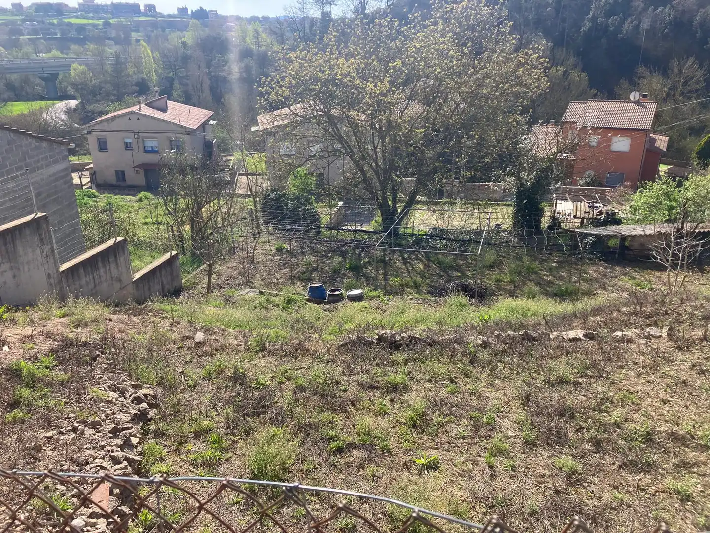 Terreno residenziale in vendita a Vial Camino 16P, imagen 3