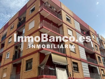 Appartamento con balcone in vendita a Carrer Palau 5