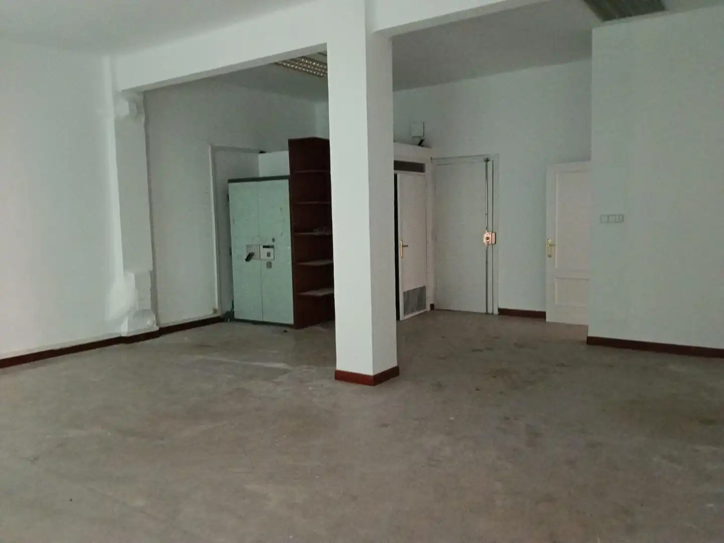 Office for rent in Centro - Ayuntamiento