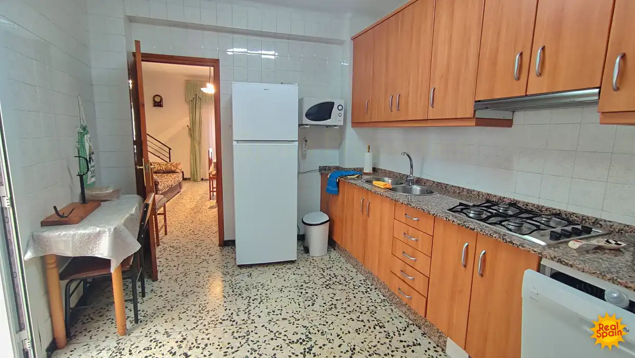 Terraced house with terrace for sale in Vélez-Rubio, imagen 8