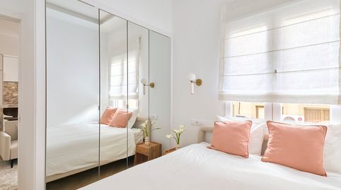 Foto 3 de Apartamento en venta en C. del Carnero, Embajadores - Lavapiés, Madrid Capital