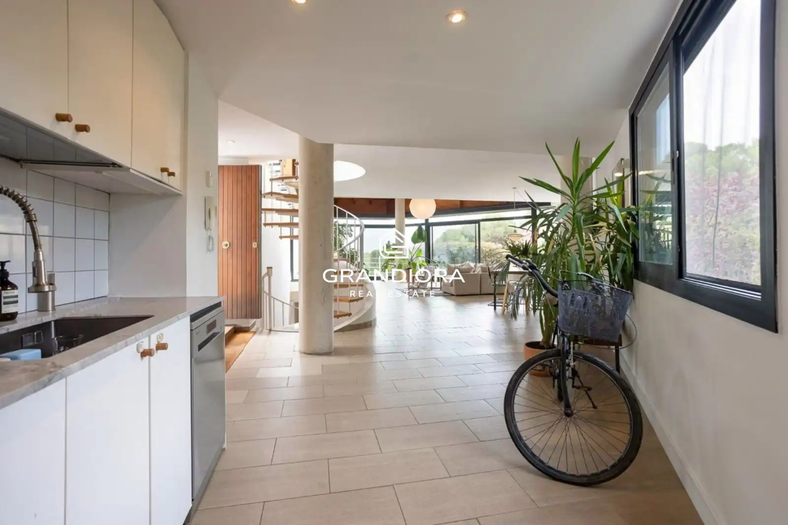 Houses for rent in Alella  with Swimming Pool