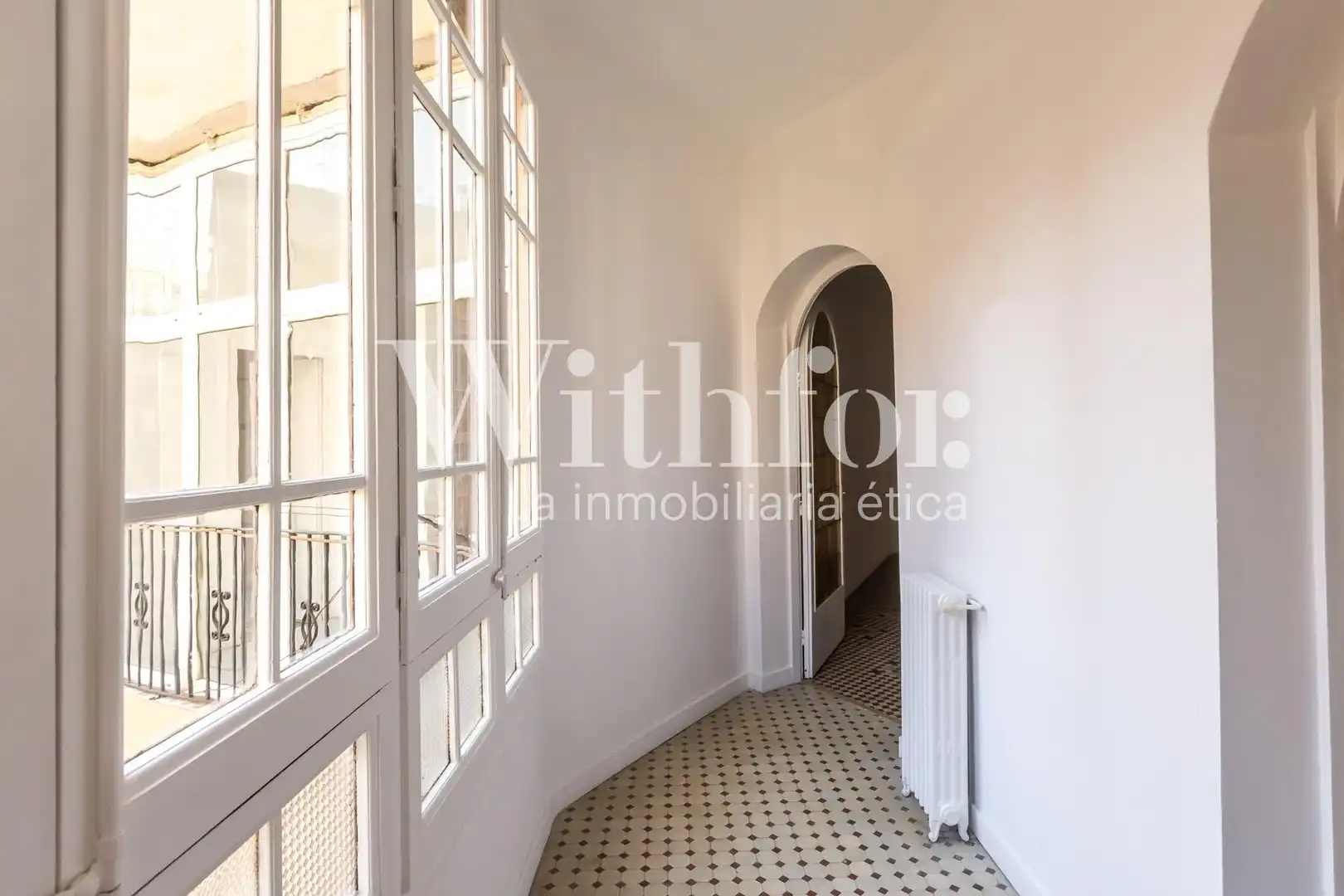 Flat for rent in Diagonal, L'Antiga Esquerra de l'Eixample