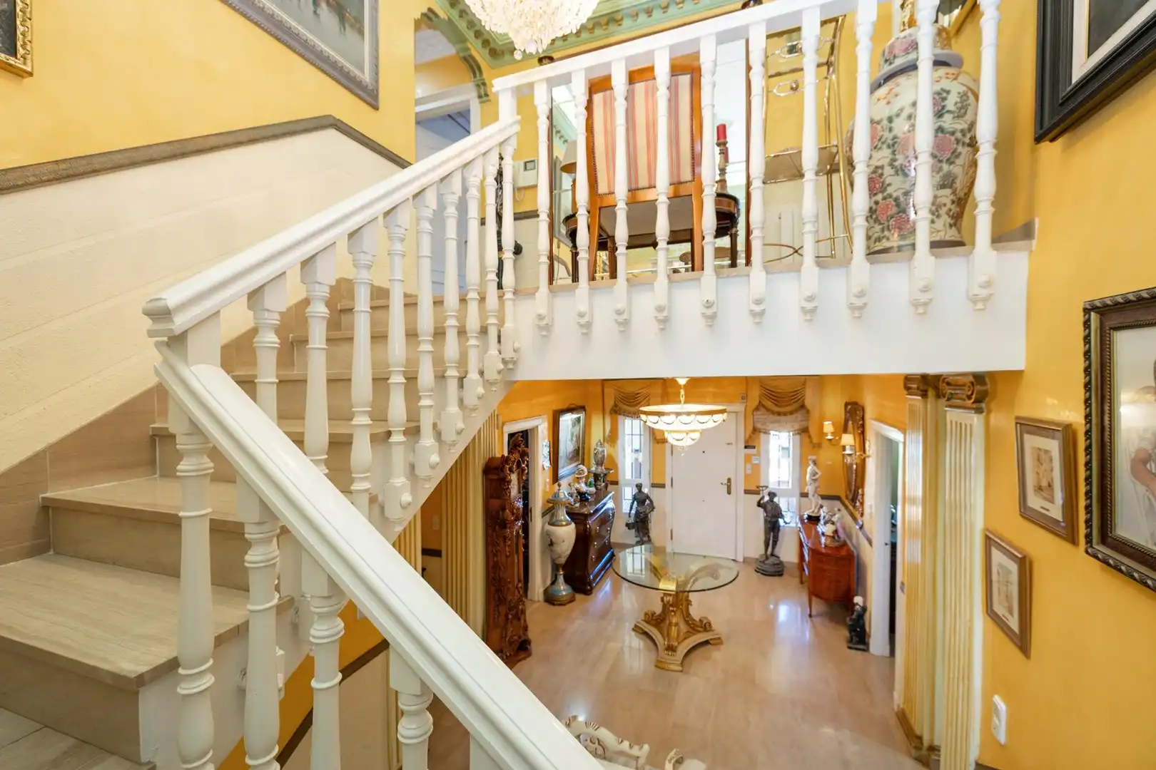 Chalet con terraza en venta en Calle Cañas, imagen 28