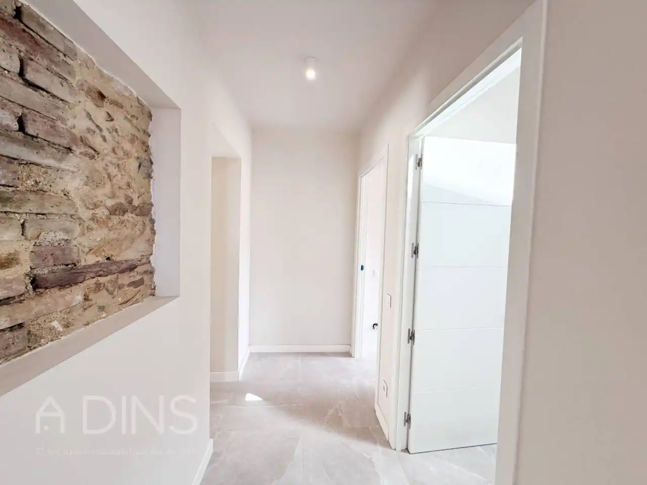 Ático en venta en Caldes de Montbui con Aire acondicionado, Calefacción y Piscina comunitaria