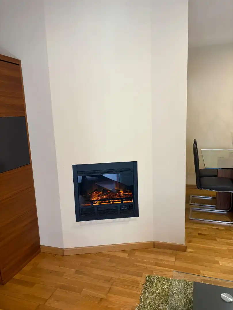 Flat with lift for sale in Brión, imagen 6