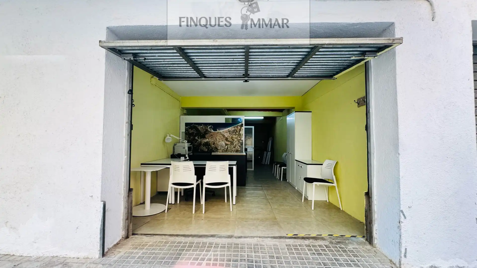 Gewerbefläche zum Verkauf in Carrer Rovira i Virgili, imagen 2